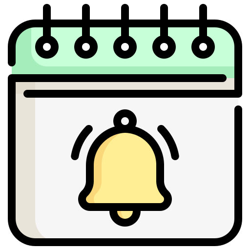 Notification free icon Notification free icon