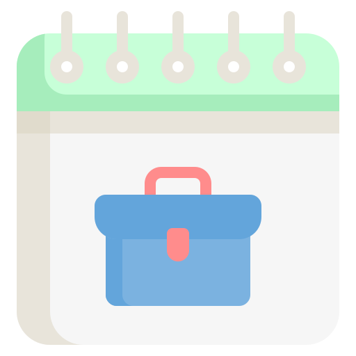 calendario icono gratis