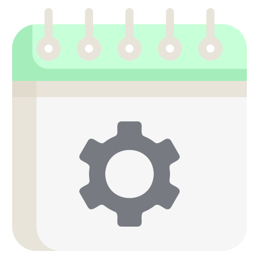 calendrier Icône gratuit calendrier Icône gratuit