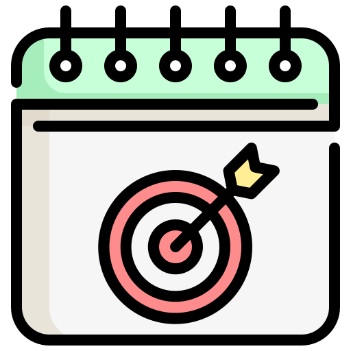 Target free icon Target free icon