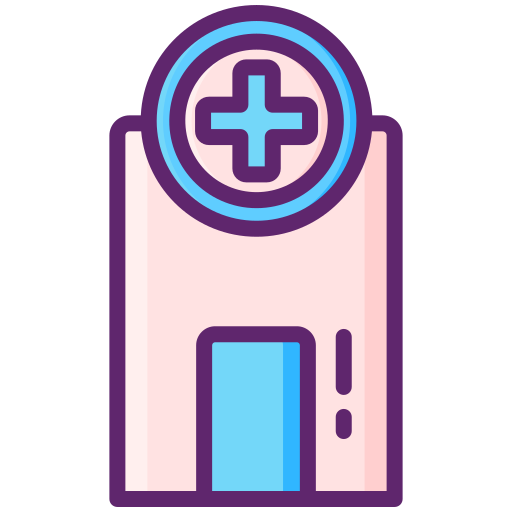 Врачи бесплатно иконка