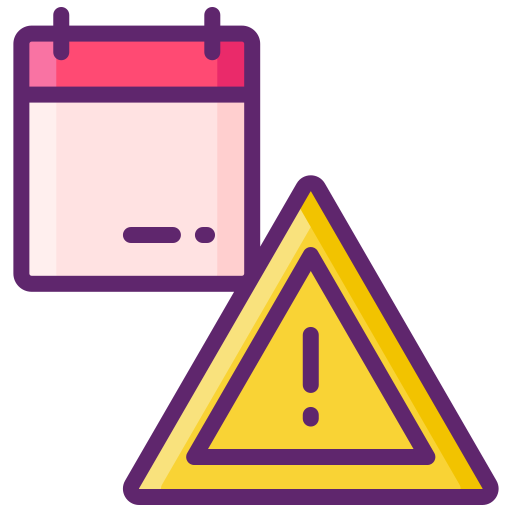 Expiration date free icon