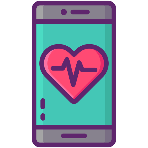 Device free icon Device free icon