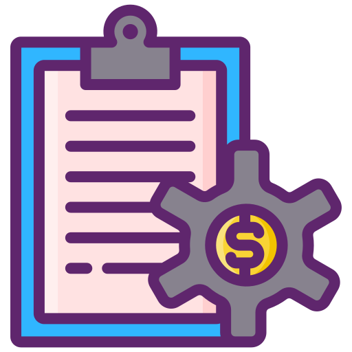 Procedure free icon Procedure free icon