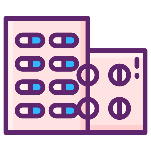 productos icono gratis