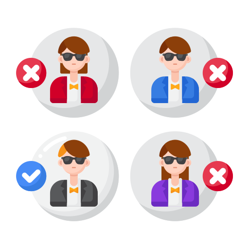 vorsprechen kostenlos Icon
