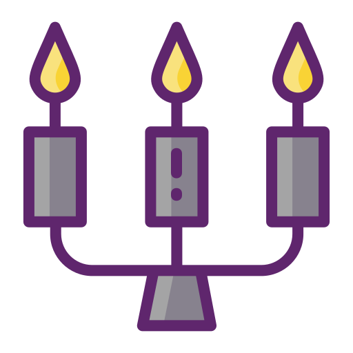 velas icono gratis