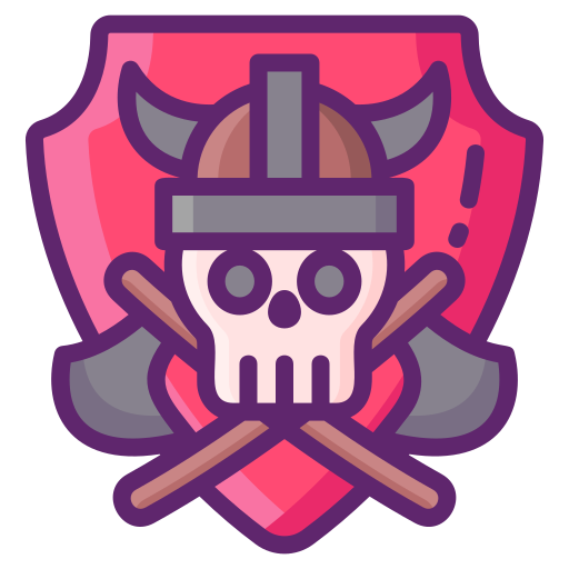 Coat of arms free icon