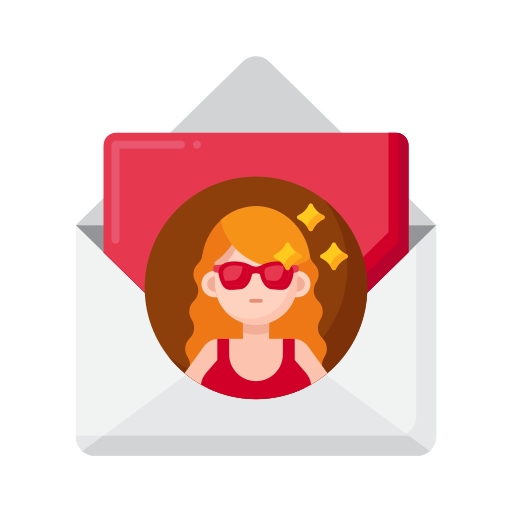 newsletter kostenlos Icon