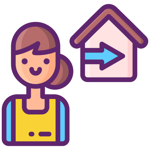 Worker free icon Worker free icon