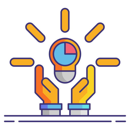 hábitos icono gratis