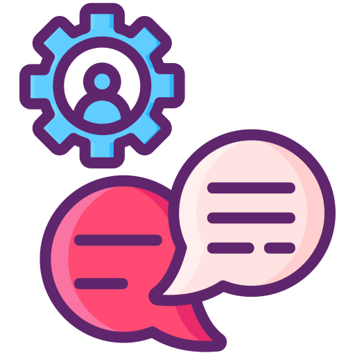 Consulting free icon Consulting free icon