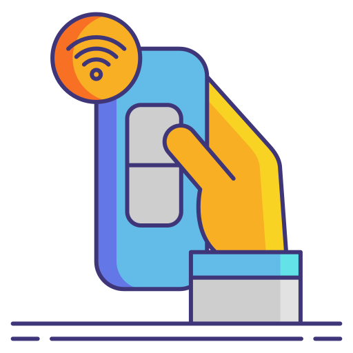 Smart switch - free icon