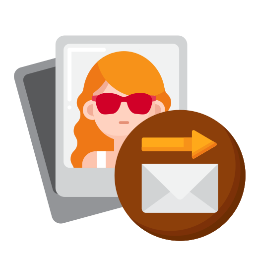 Фото бесплатно иконка