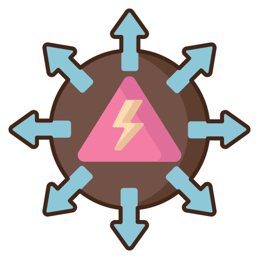 Электричество бесплатно иконка Электричество бесплатно иконка