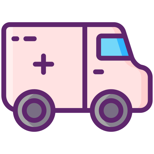 ambulancia icono gratis
