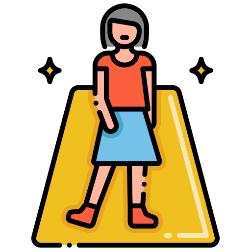 pasadizo icono gratis