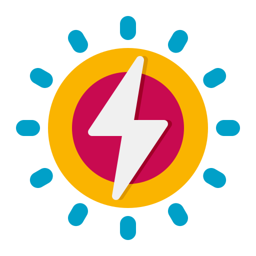 Energy Flaticons Flat icon