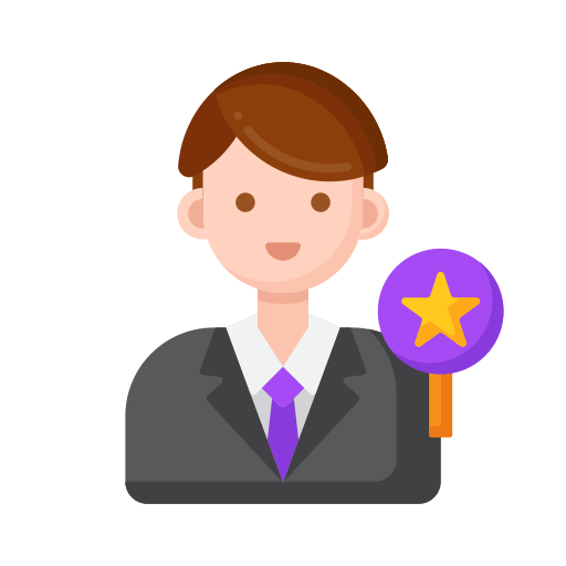 Expert free icon Expert free icon