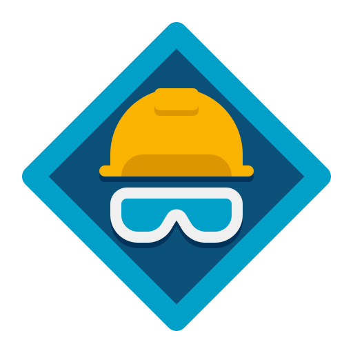 Safety Flaticons Flat Icon