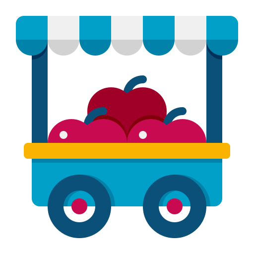 obst kostenlos Icon