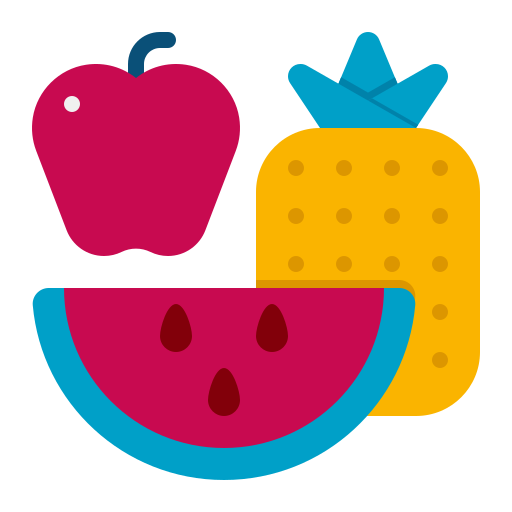 Fruit Flaticons Flat icon