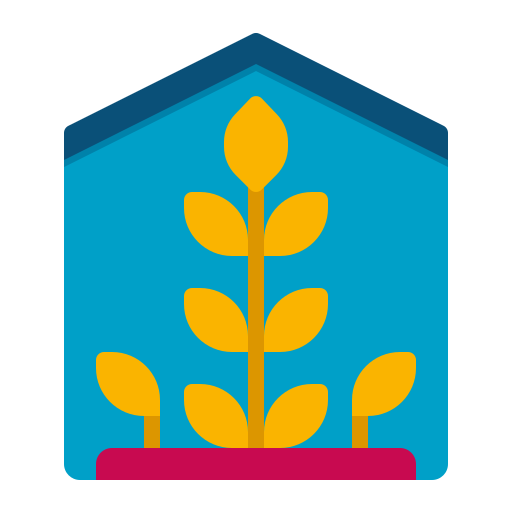 gewächshaus kostenlos Icon gewächshaus kostenlos Icon