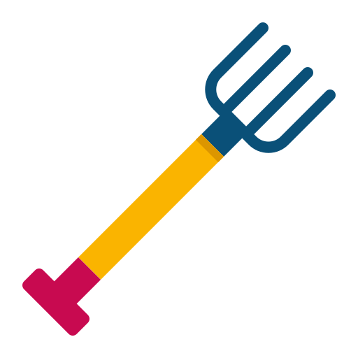 gabel kostenlos Icon