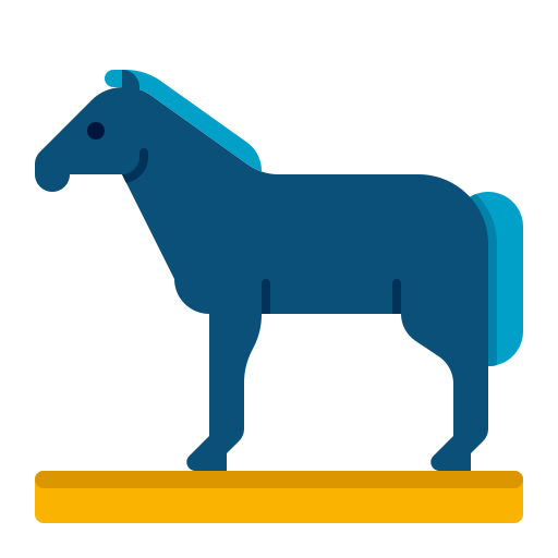 pferd kostenlos Icon