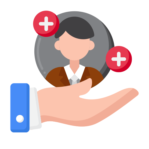 soins auto-administrés Icône gratuit soins auto-administrés Icône gratuit