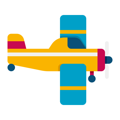 flugzeug kostenlos Icon flugzeug kostenlos Icon