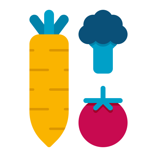 gemüse kostenlos Icon