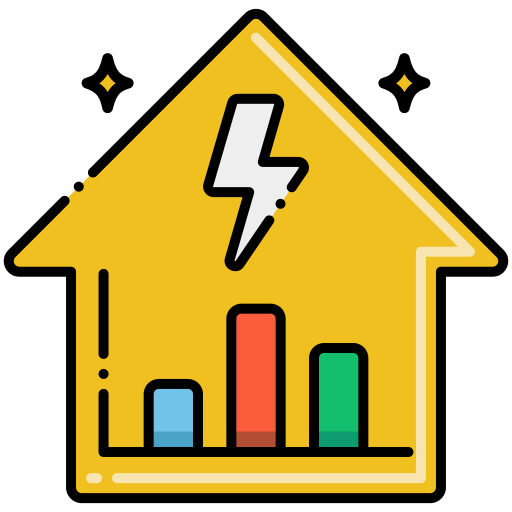 consommation d'énergie Icône gratuit consommation d'énergie Icône gratuit