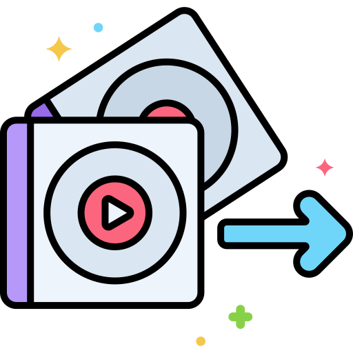 videos kostenlos Icon videos kostenlos Icon