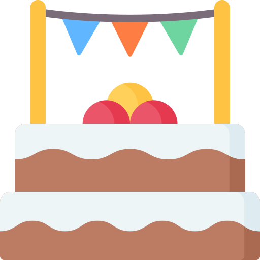 kuchen kostenlos Icon kuchen kostenlos Icon