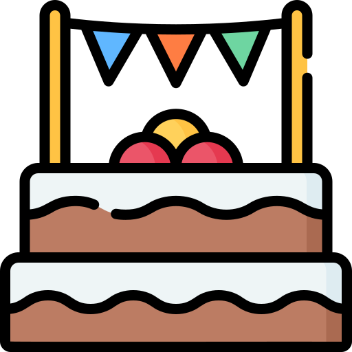 kuchen kostenlos Icon kuchen kostenlos Icon