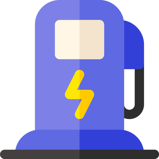 elektrizitätsstation kostenlos Icon elektrizitätsstation kostenlos Icon