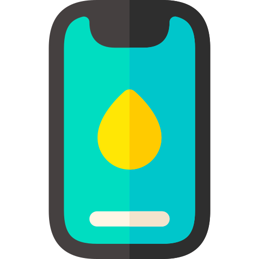 Смартфон бесплатно иконка