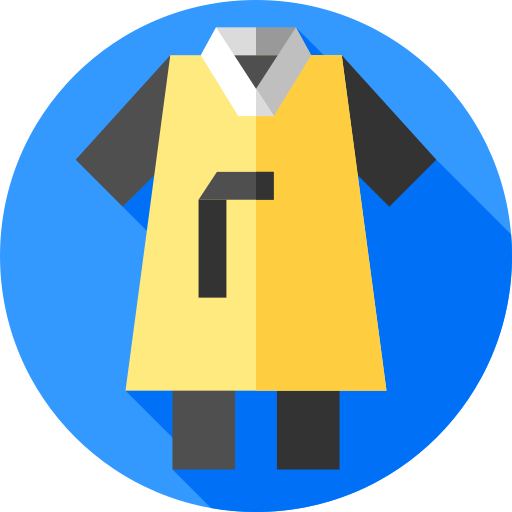 hanbok icono gratis