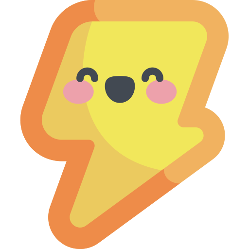 energía icono gratis