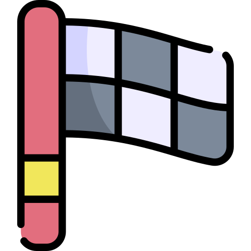 objetivo icono gratis