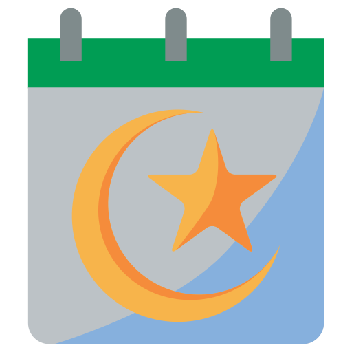 Calendar - free icon