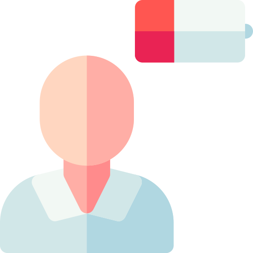 energía icono gratis