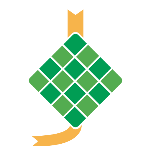 ketupat 무료 아이콘 ketupat 무료 아이콘