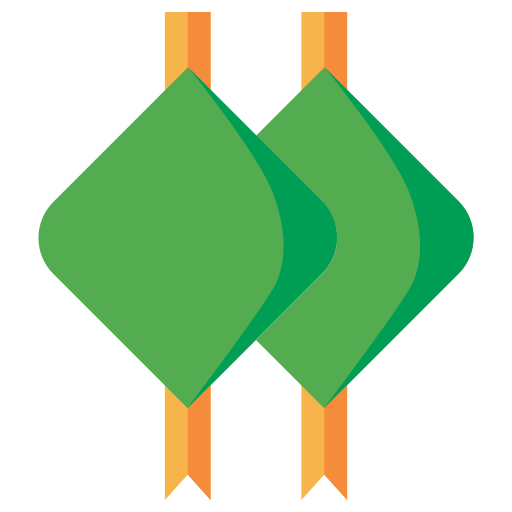 ketupat 무료 아이콘 ketupat 무료 아이콘