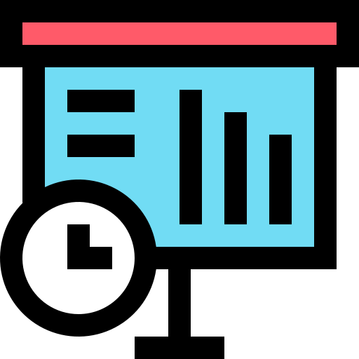 informe icono gratis