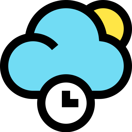 Daytime free icon