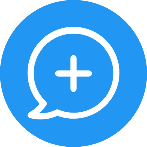 Chat free icon Chat free icon
