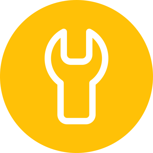 reparar icono gratis