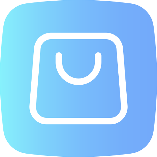 bolsa de la compra icono gratis